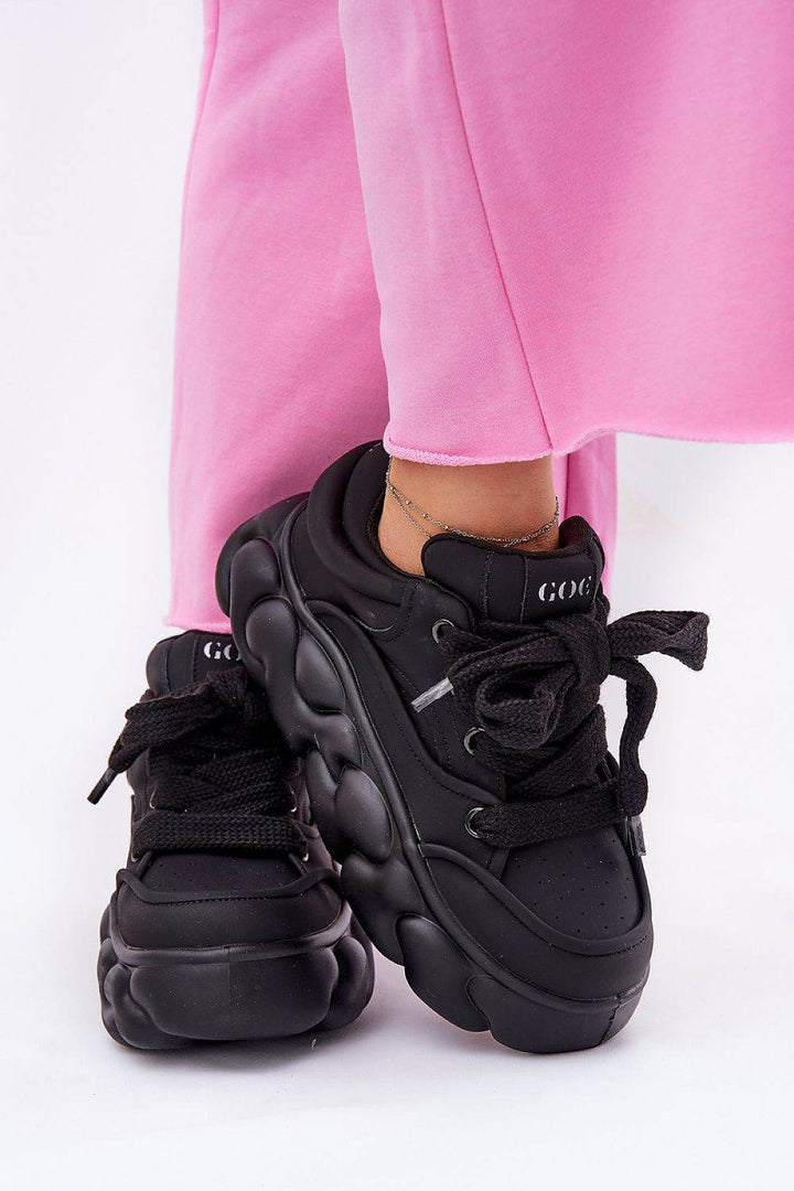Sport Shoes model 211323 - MHMote
