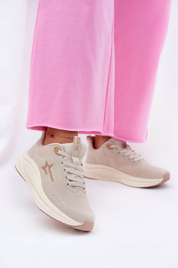 Sport Shoes model 211328 - MHMote