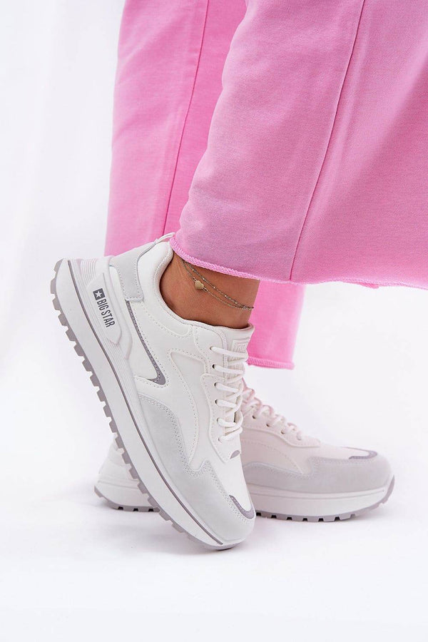 Sport Shoes model 211330 - MHMote