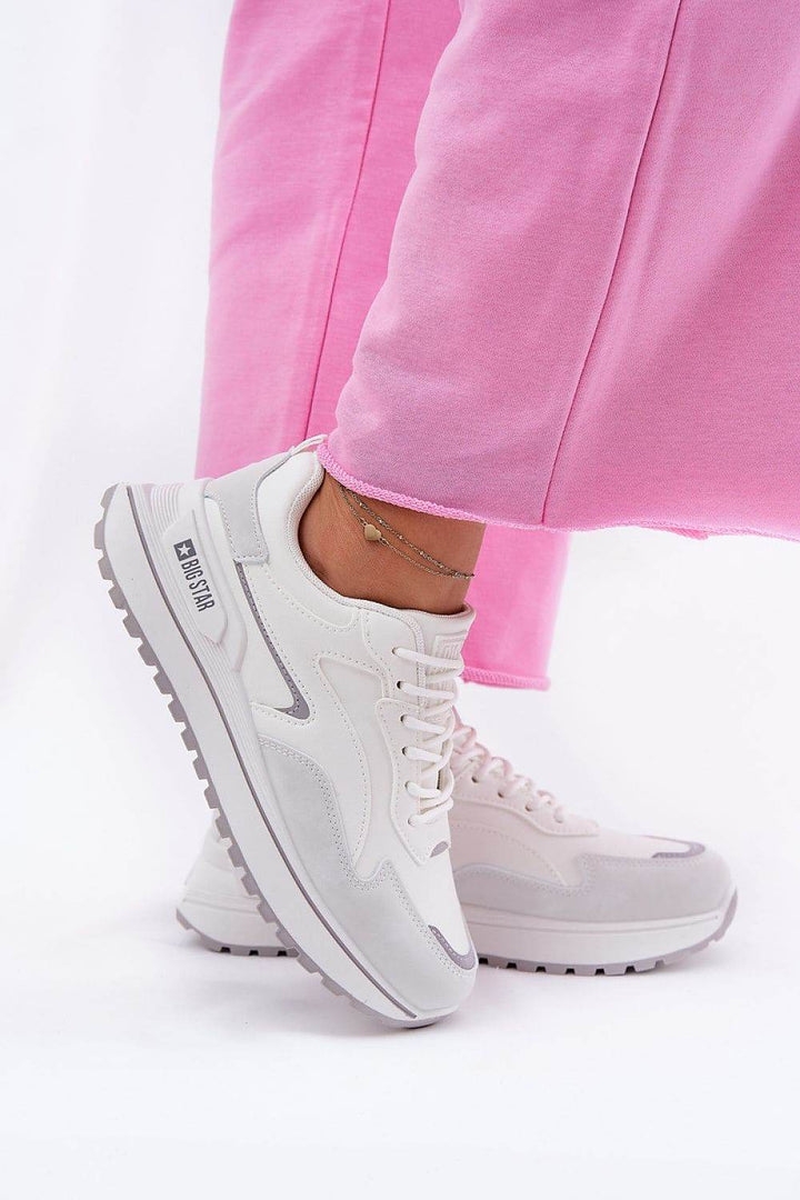 Sport Shoes model 211330 - MHMote