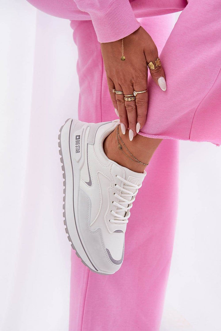 Sport Shoes model 211330 - MHMote