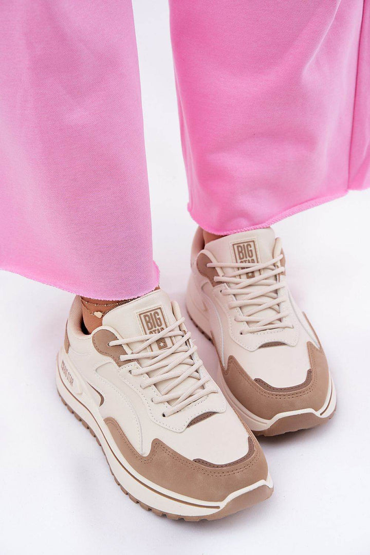 Sport Shoes model 211330 - MHMote
