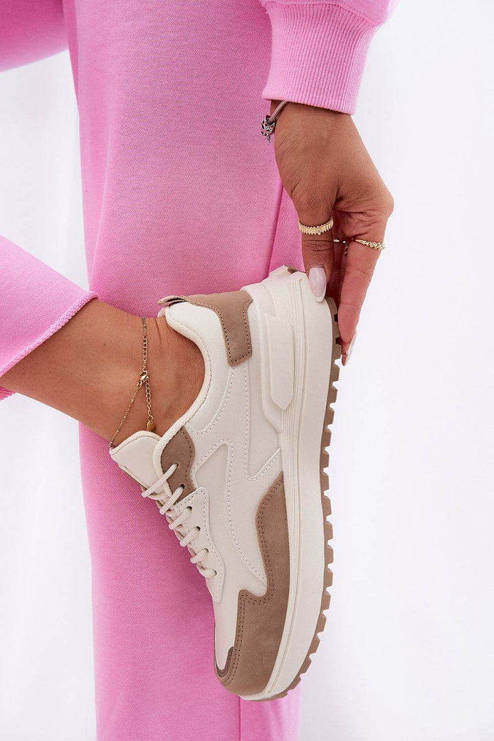 Sport Shoes model 211330 - MHMote