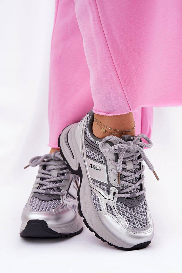 Sport Shoes model 211332 - MHMote