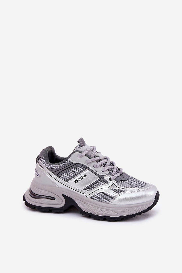 Sport Shoes model 211332 - MHMote