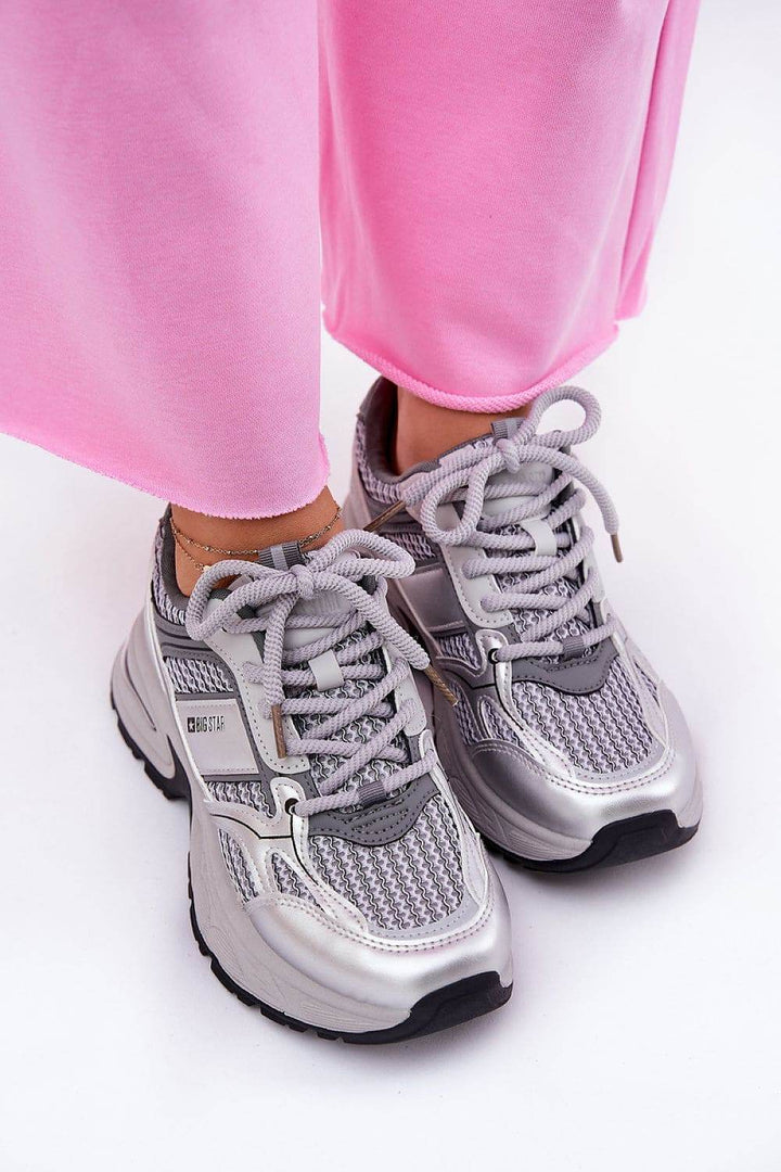 Sport Shoes model 211332 - MHMote