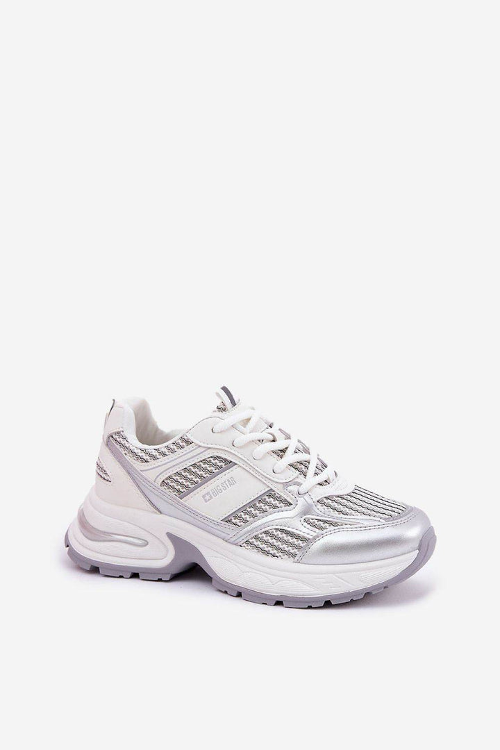 Sport Shoes model 211332 - MHMote