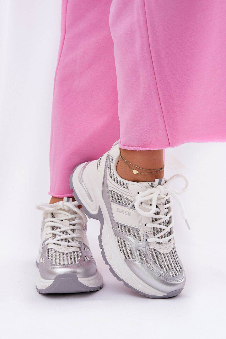 Sport Shoes model 211332 - MHMote