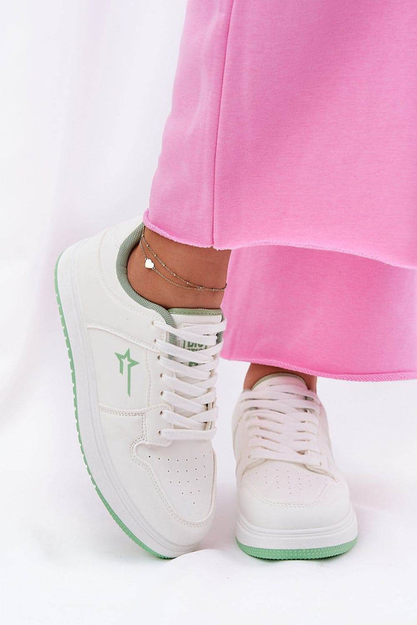 Sport Shoes model 211334 - MHMote
