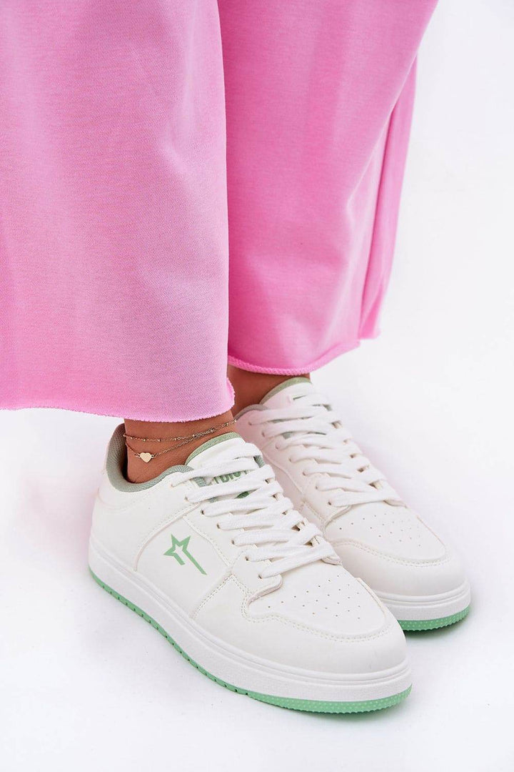 Sport Shoes model 211334 - MHMote