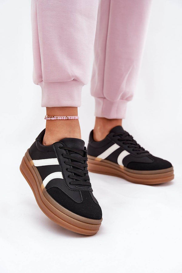 Sport Shoes model 211346 - MHMote