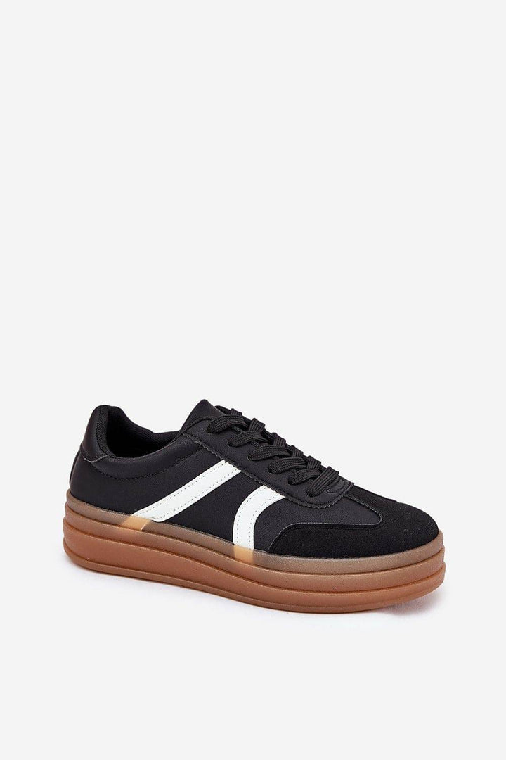 Sport Shoes model 211346 - MHMote