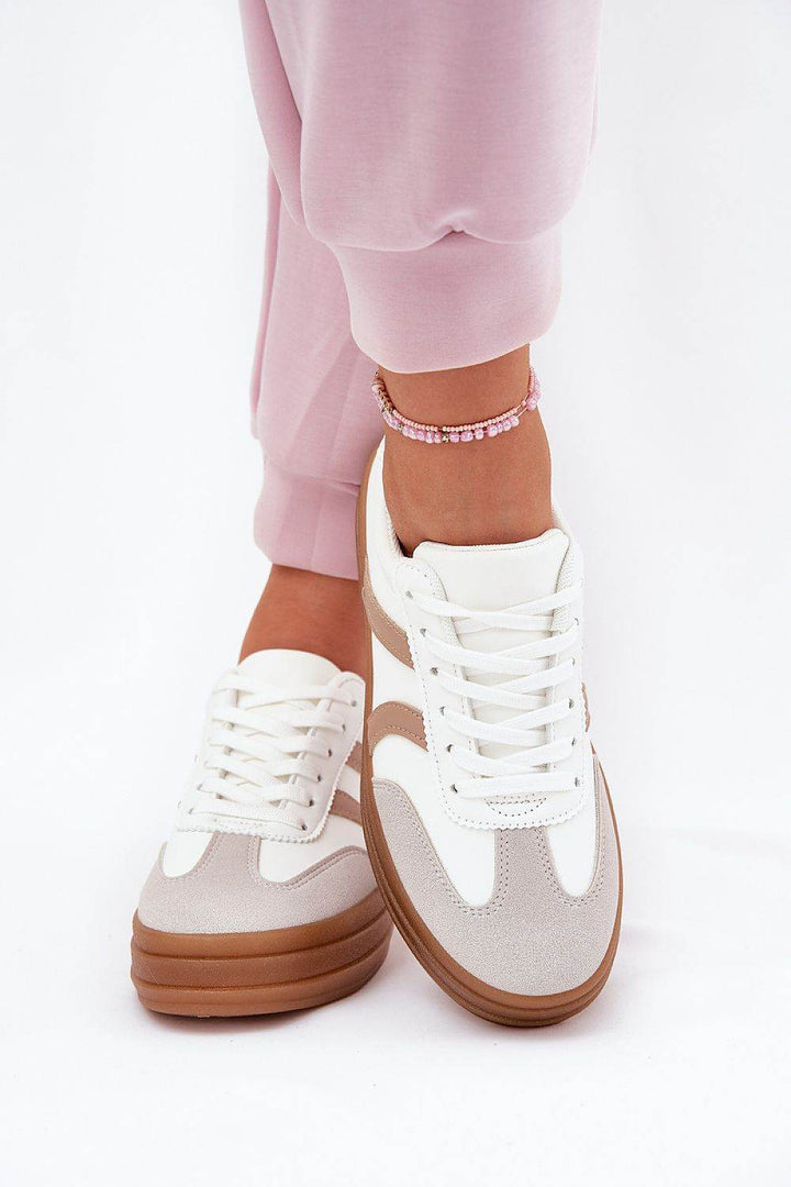 Sport Shoes model 211346 - MHMote