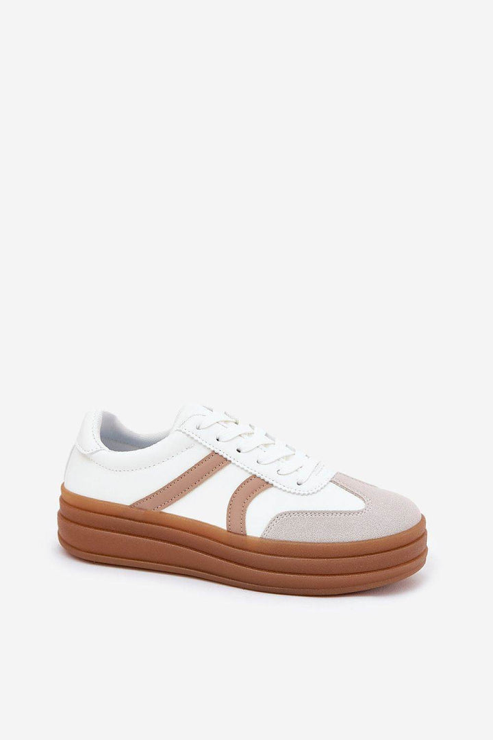 Sport Shoes model 211346 - MHMote