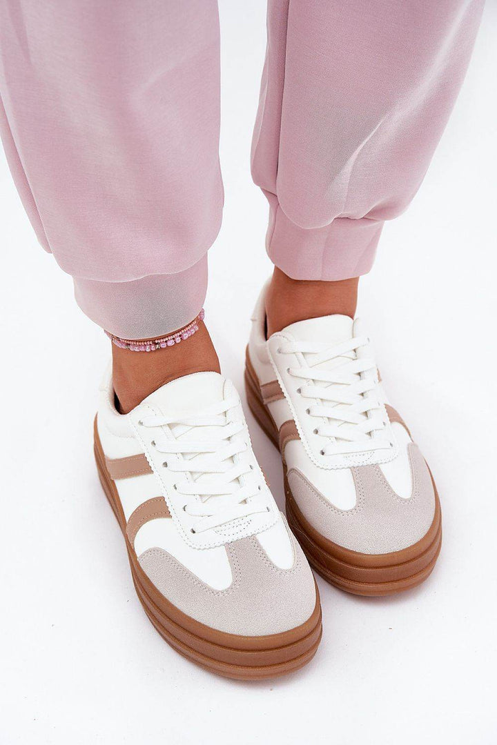 Sport Shoes model 211346 - MHMote