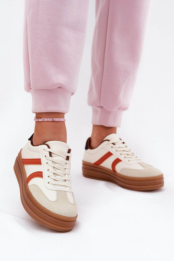Sport Shoes model 211346 - MHMote