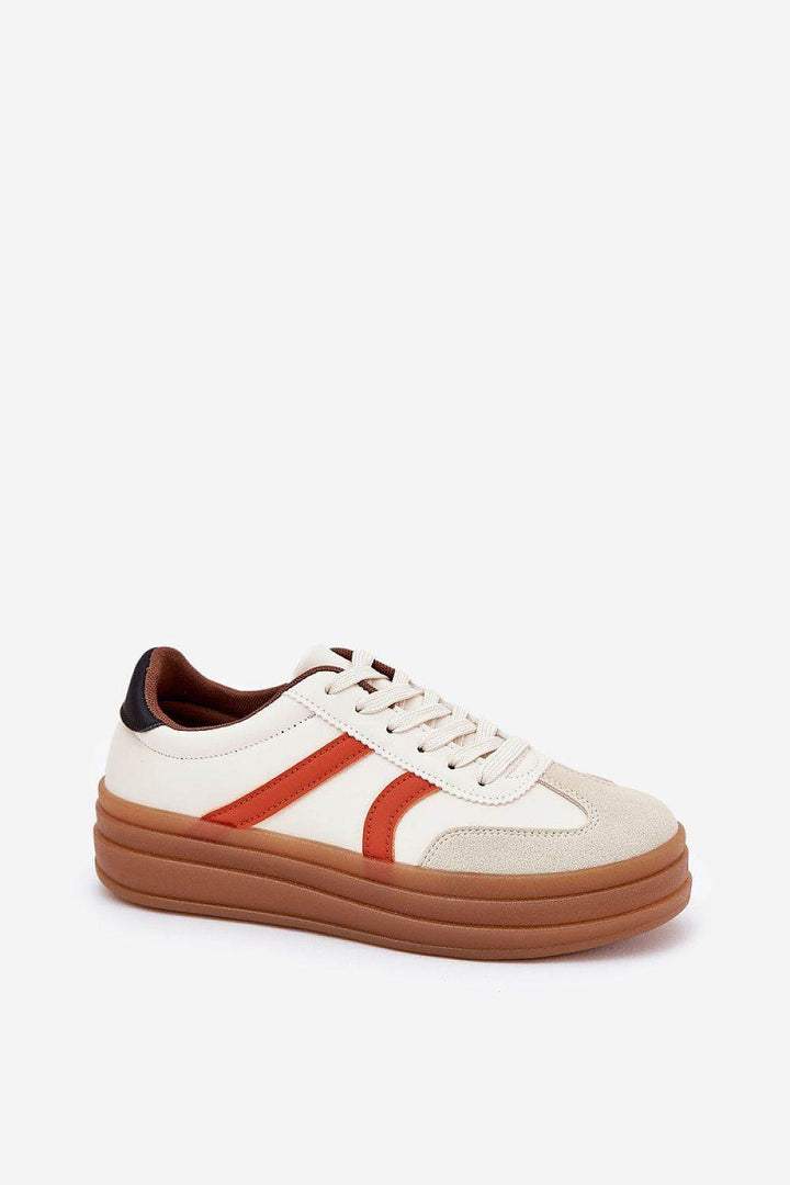 Sport Shoes model 211346 - MHMote