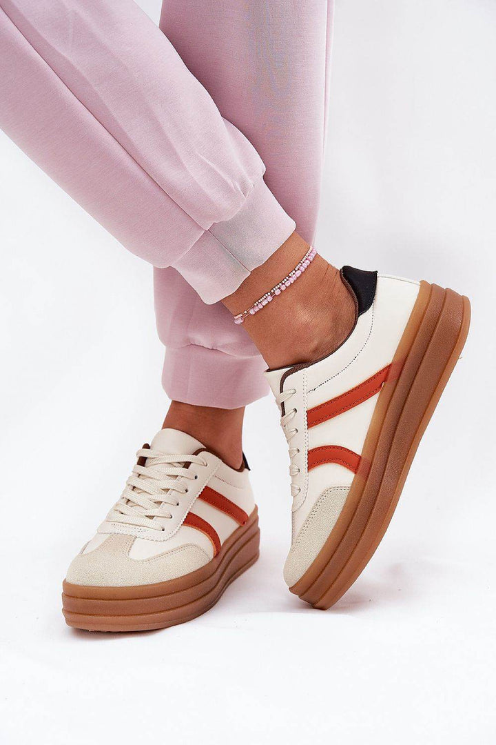 Sport Shoes model 211346 - MHMote
