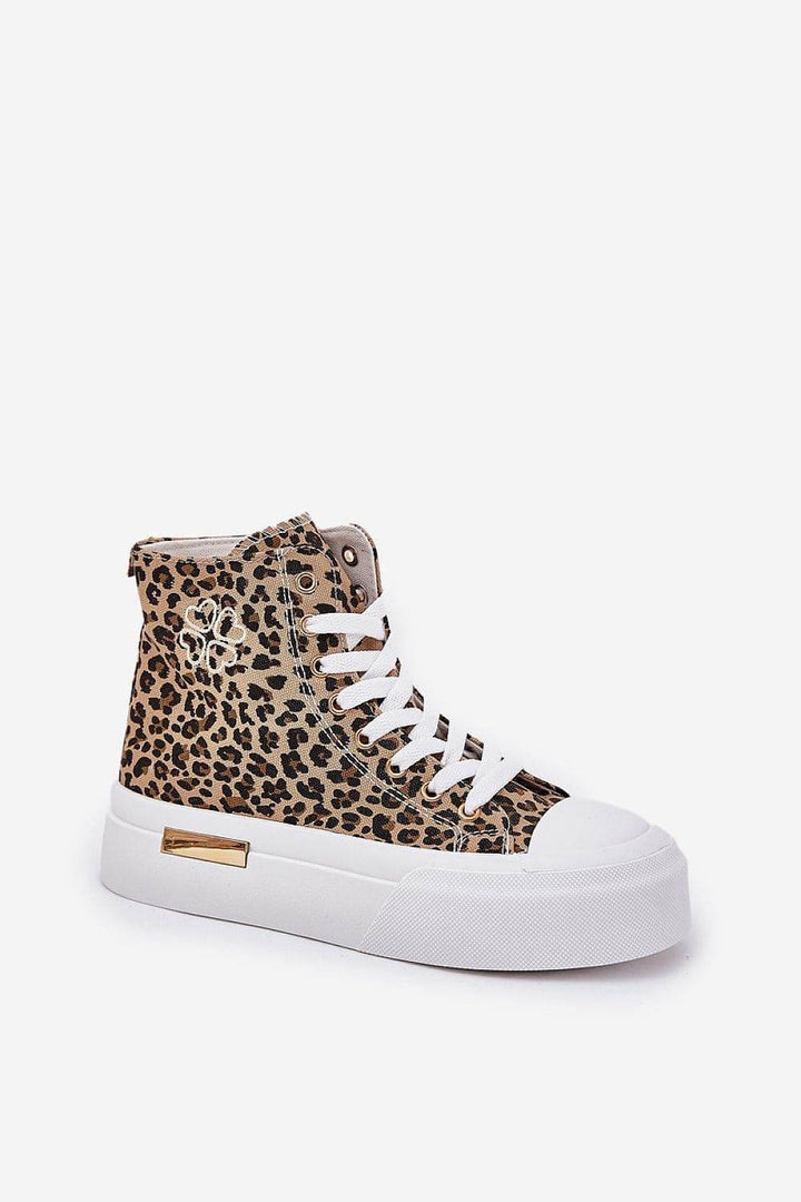 Sneakers model 211354 - MHMote