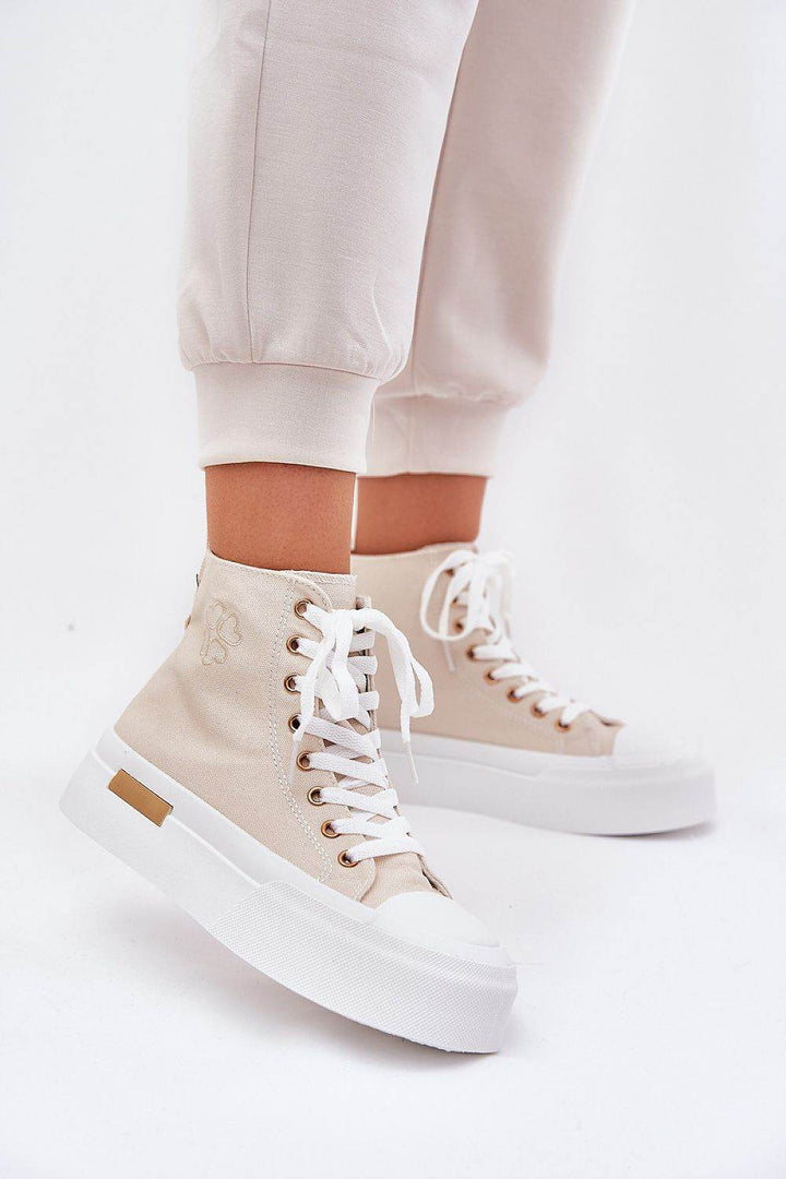 Sneakers model 211354 - MHMote