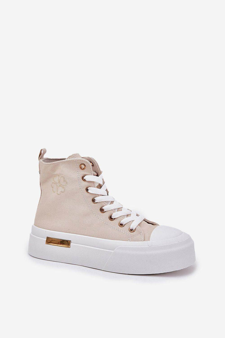 Sneakers model 211354 - MHMote