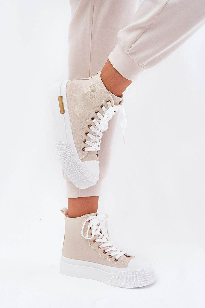 Sneakers model 211354 - MHMote