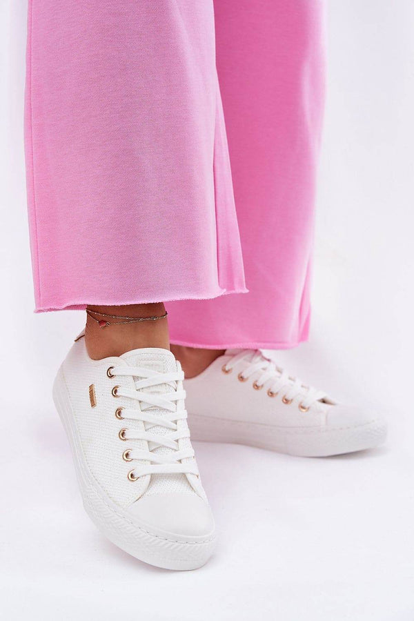 Sneakers model 211356 - MHMote