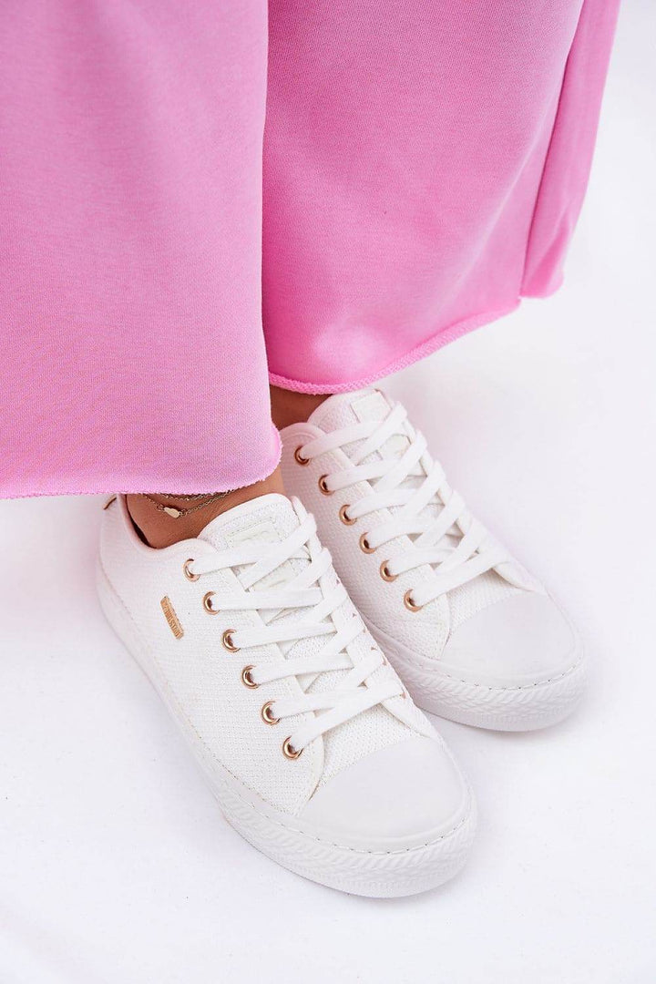 Sneakers model 211356 - MHMote