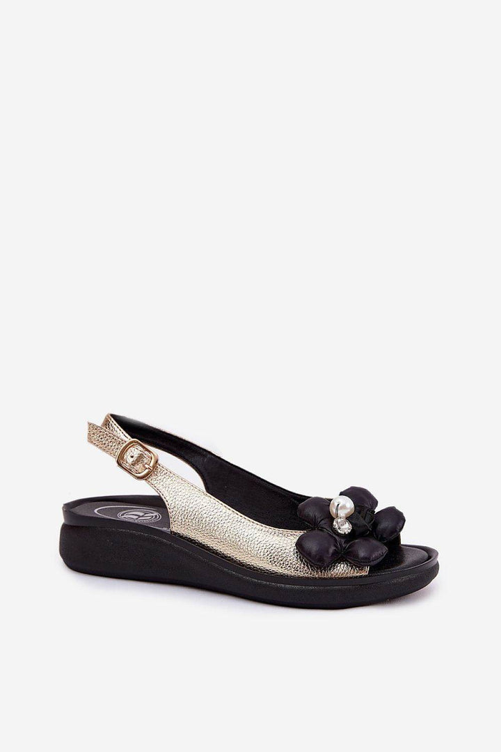 Buskin model 211359 - MHMote