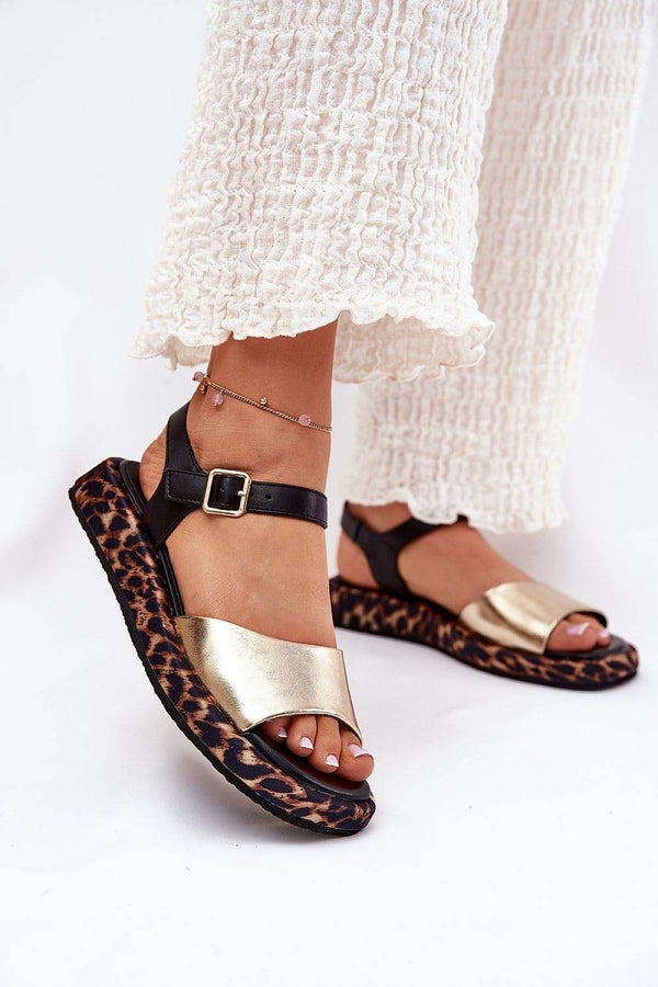 Sandals model 211366 - MHMote