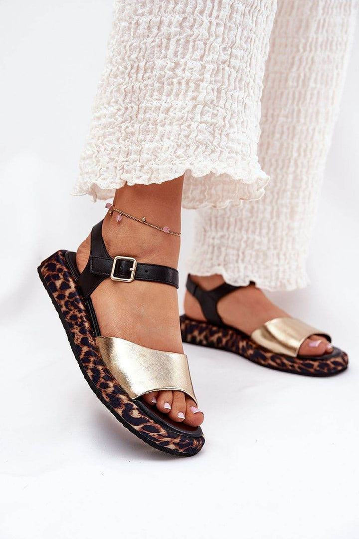 Sandals model 211366 - MHMote