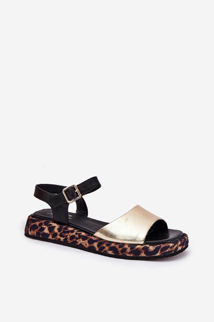 Sandals model 211366 - MHMote