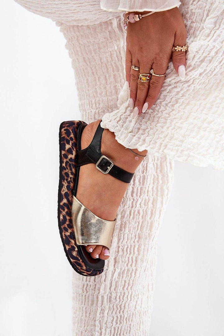 Sandals model 211366 - MHMote