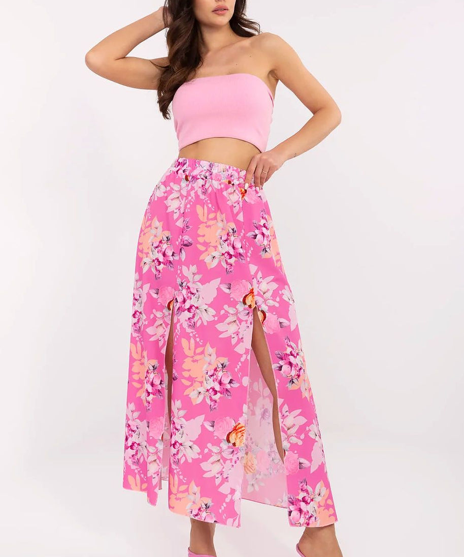  Long skirt model 211433 Italy Moda 