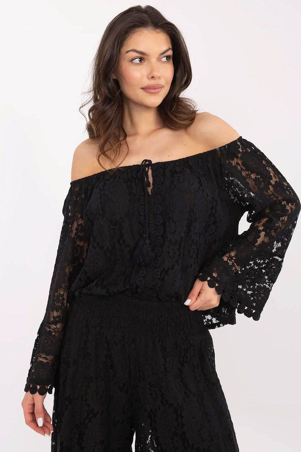Blouse model 211442 - MHMote