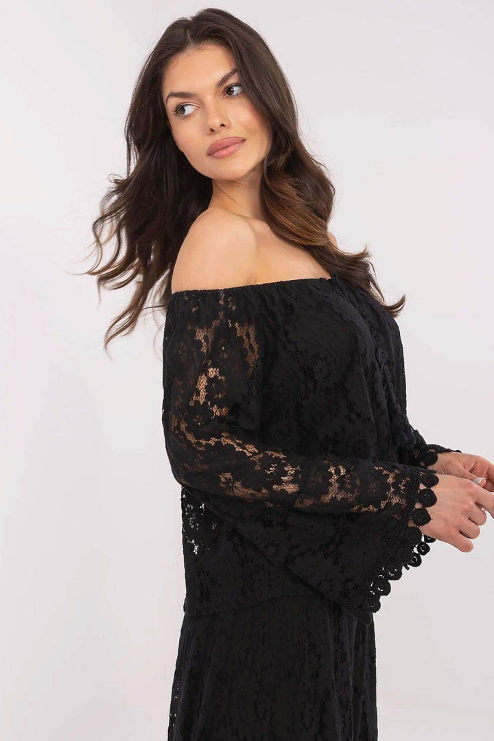 Blouse model 211442 - MHMote