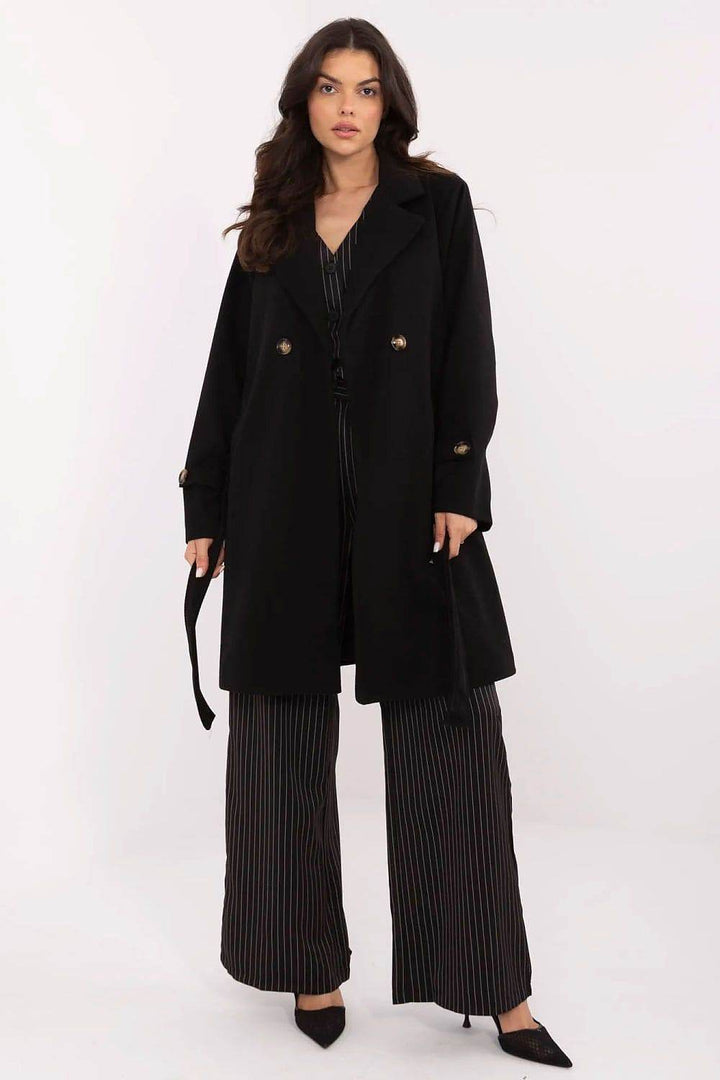 Coat model 211459 - MHMote