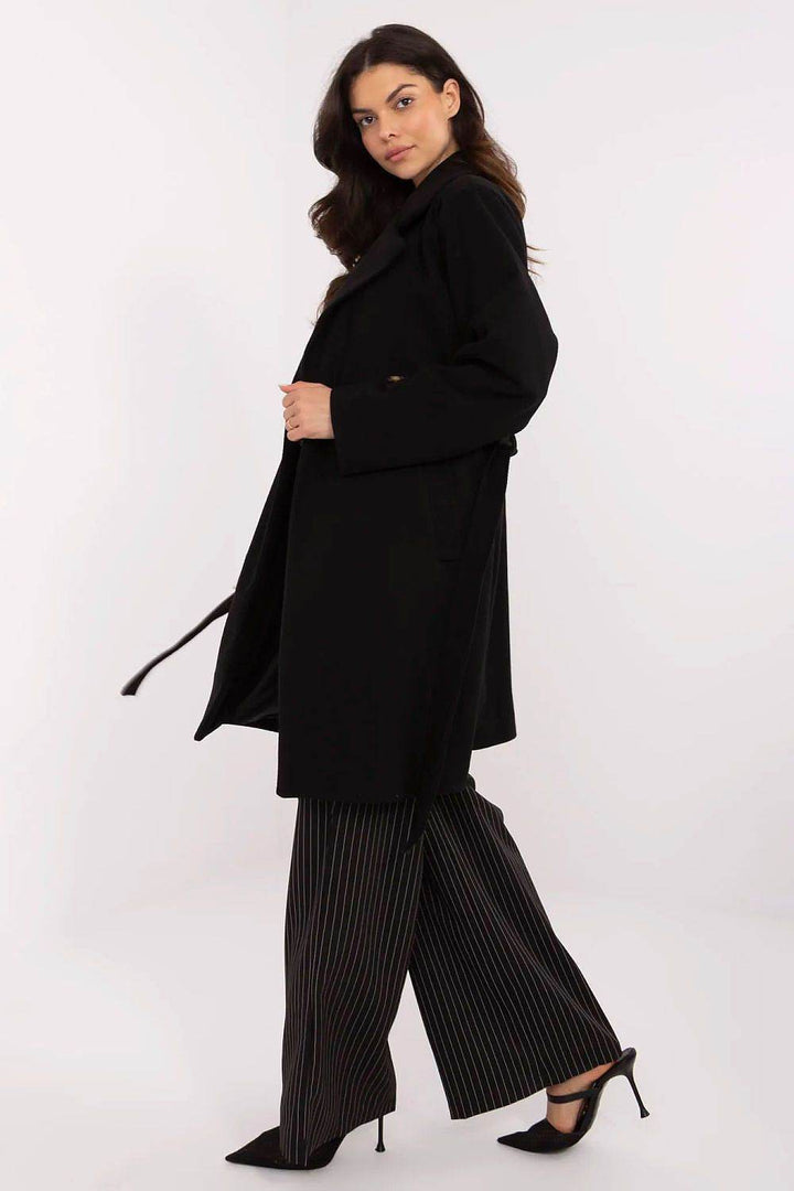 Coat model 211459 - MHMote