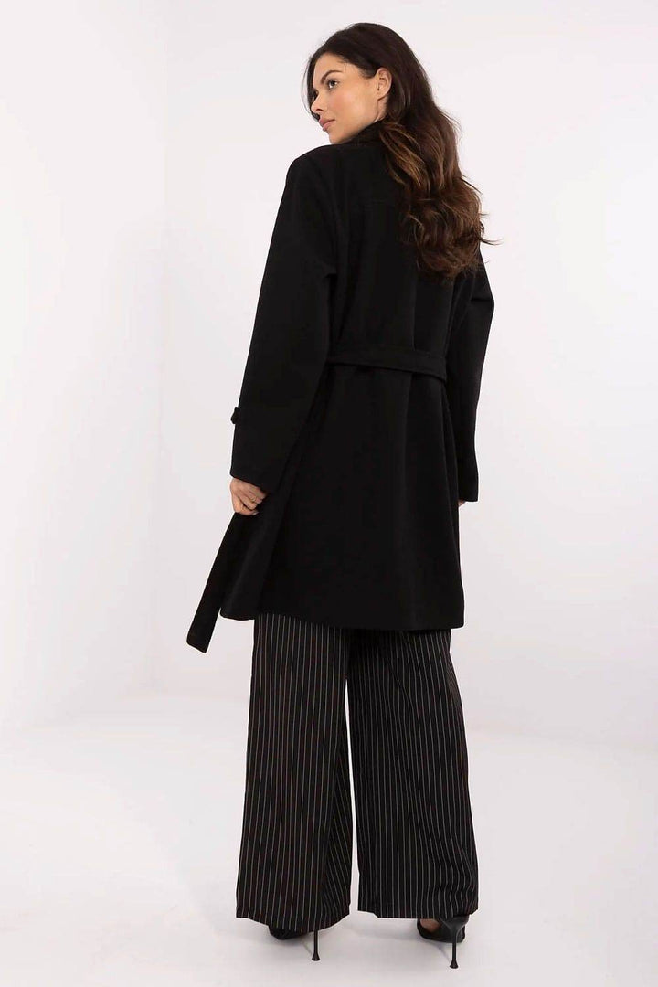 Coat model 211459 - MHMote