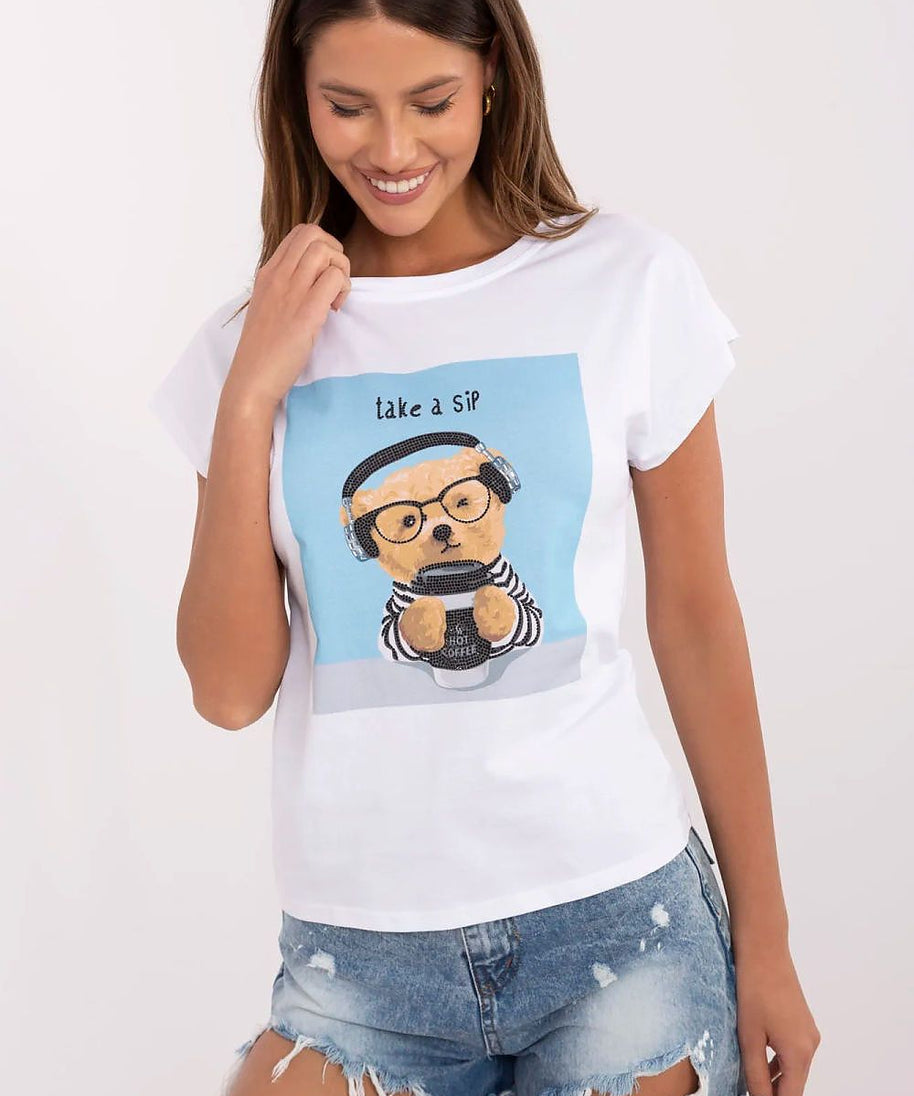  T-shirt model 211468 NM 
