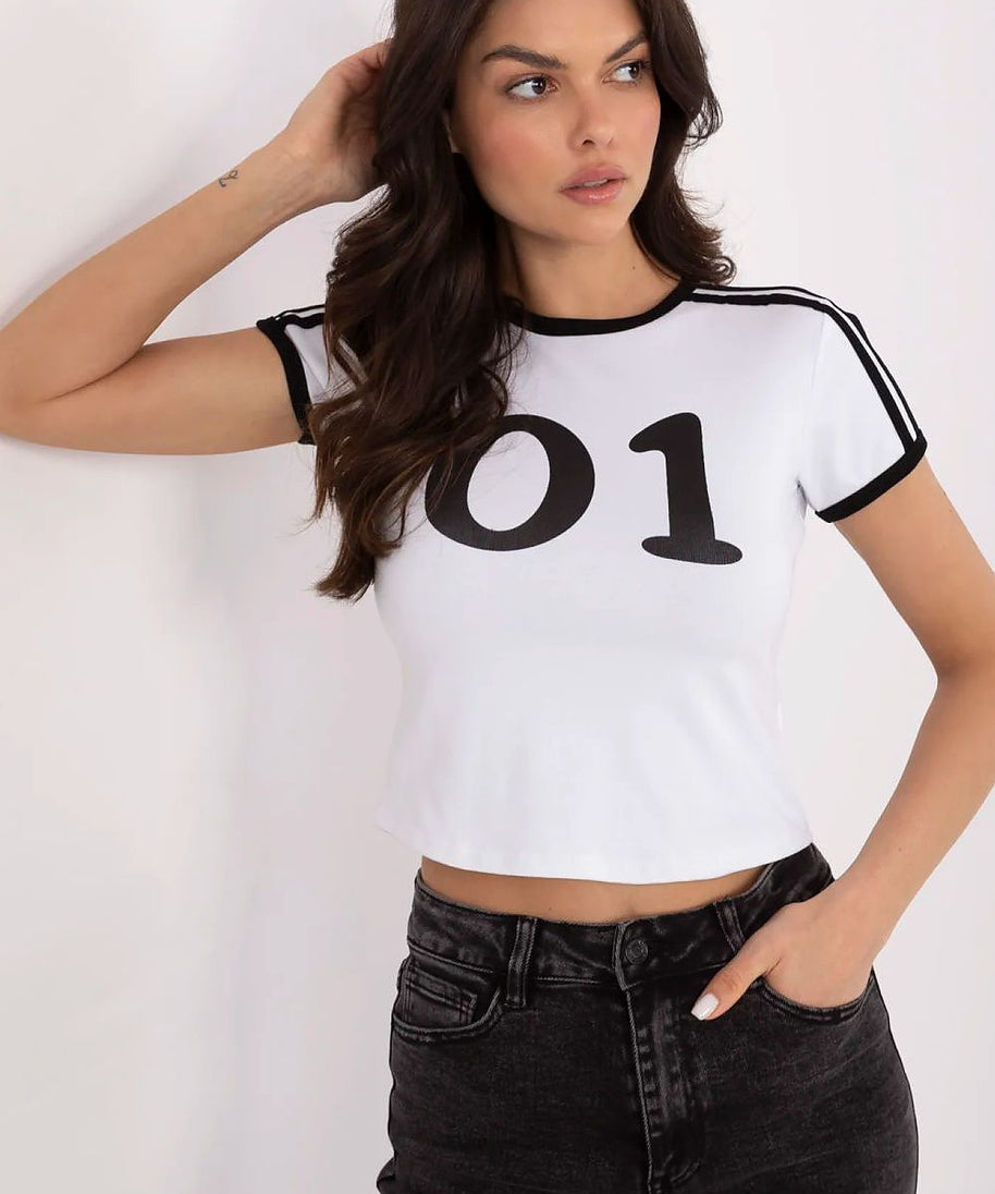  T-shirt model 211470 NM 