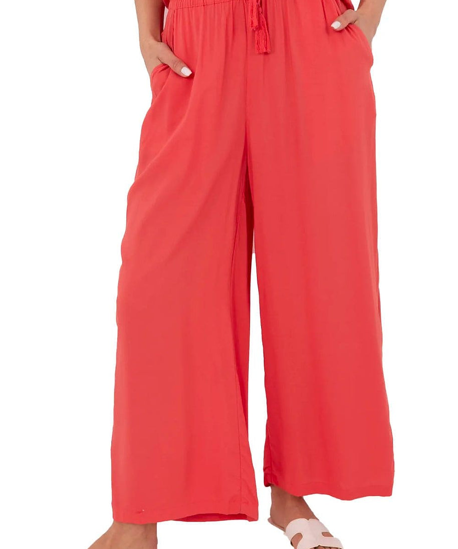  Women trousers model 211494 Sublevel 
