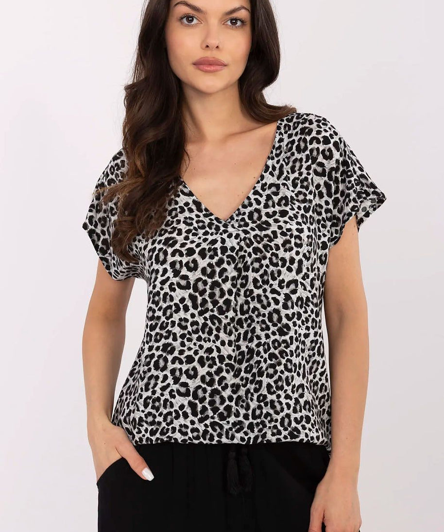  Blouse model 211500 Sublevel 