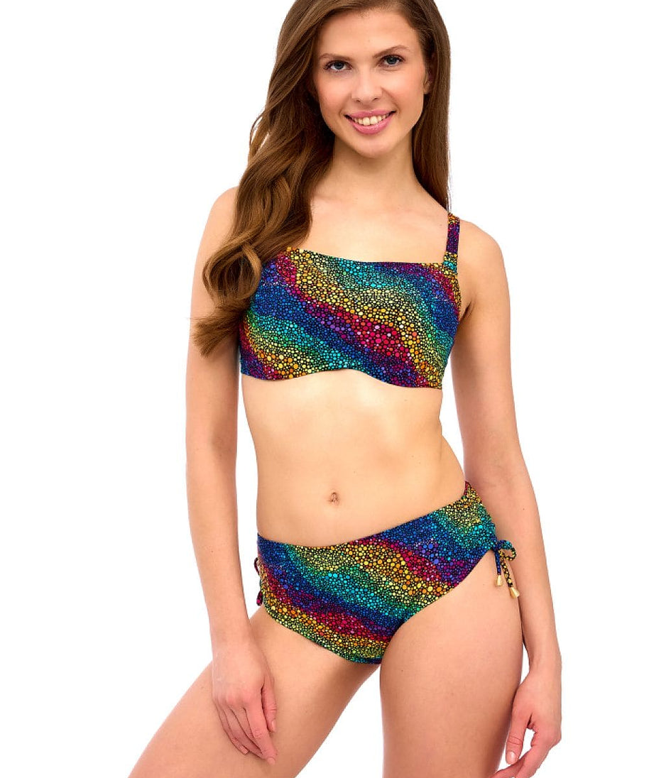  Swimming bra model 211561 Lupo Line 