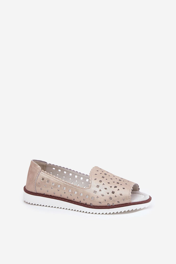  Ballet flats model 211619 Step in style 