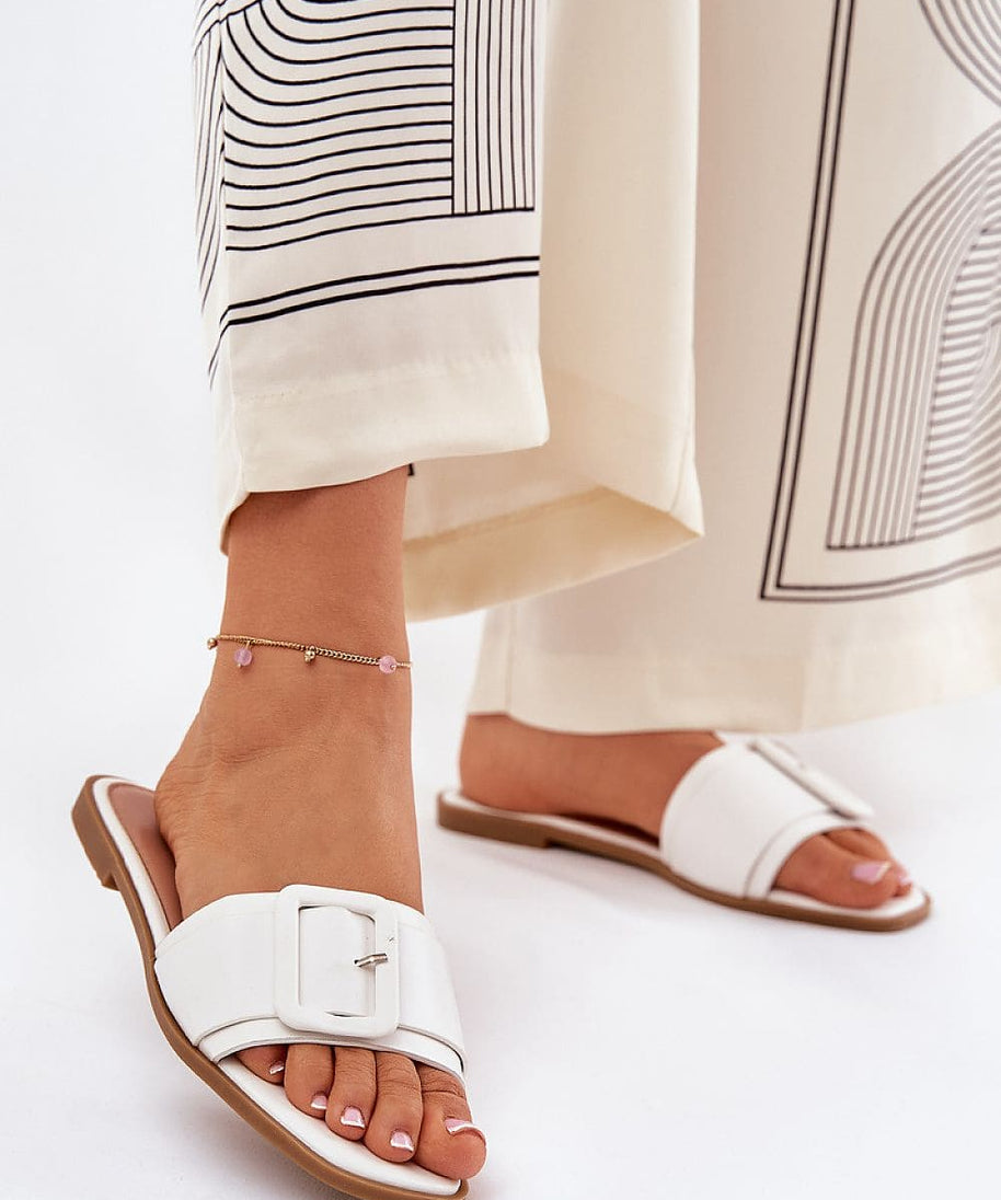  Flip-flops model 211701 Step in style 