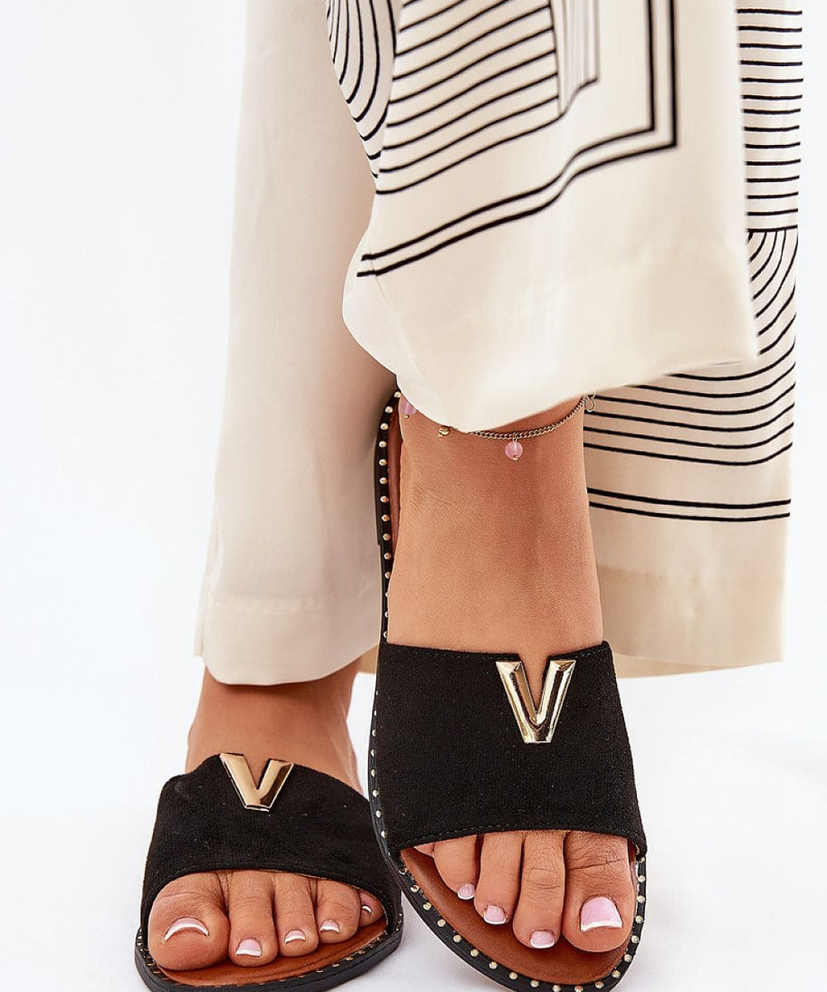  Flip-flops model 211713 Step in style 