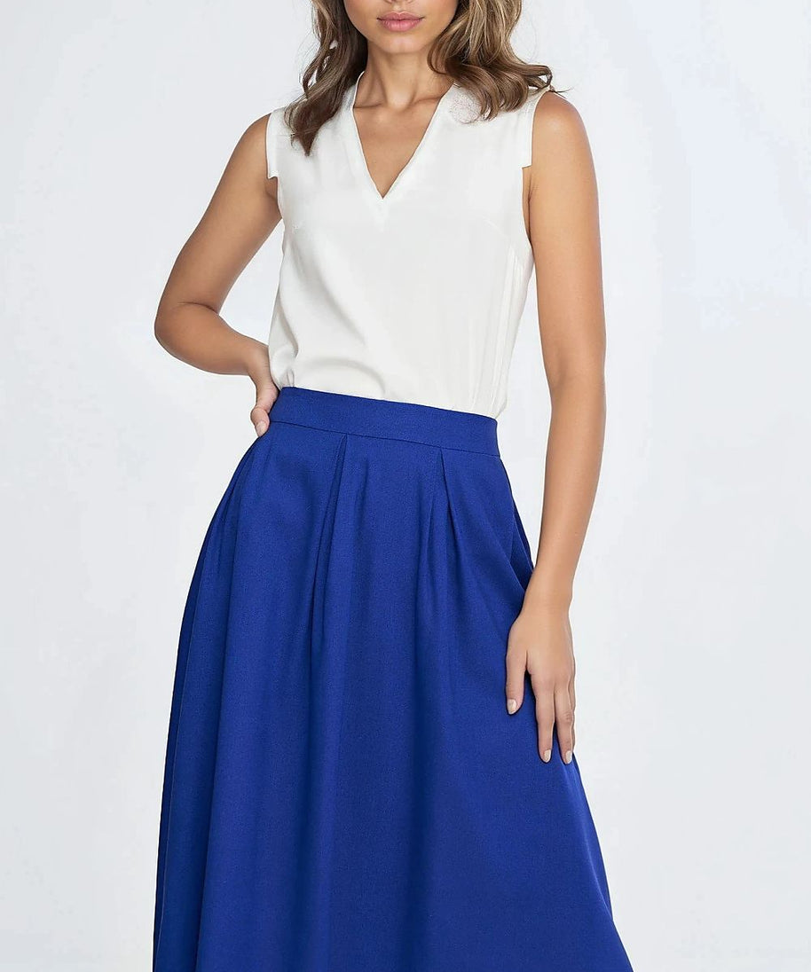  Skirt model 211796 Nife 