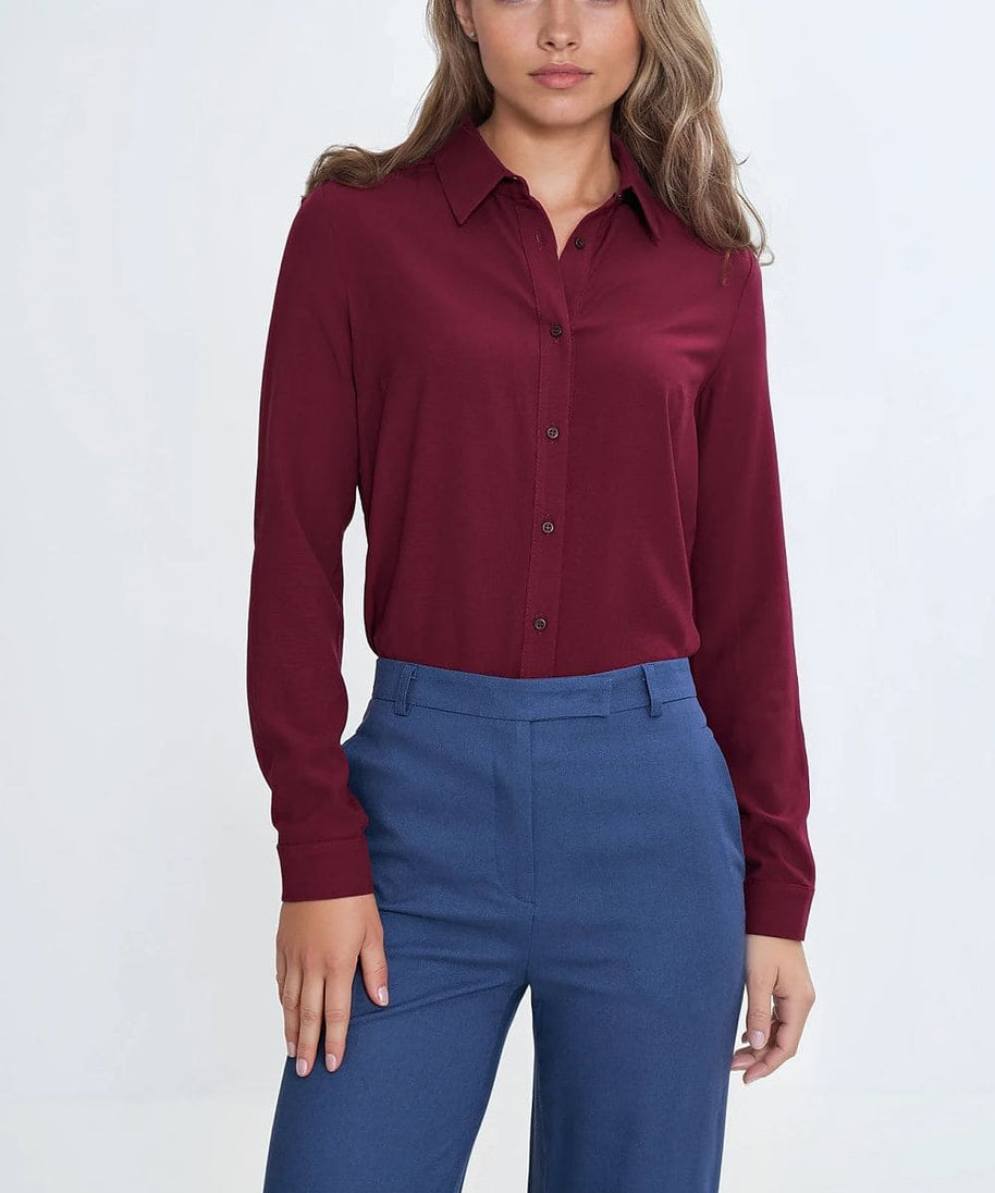  Long sleeve shirt model 211800 Nife 