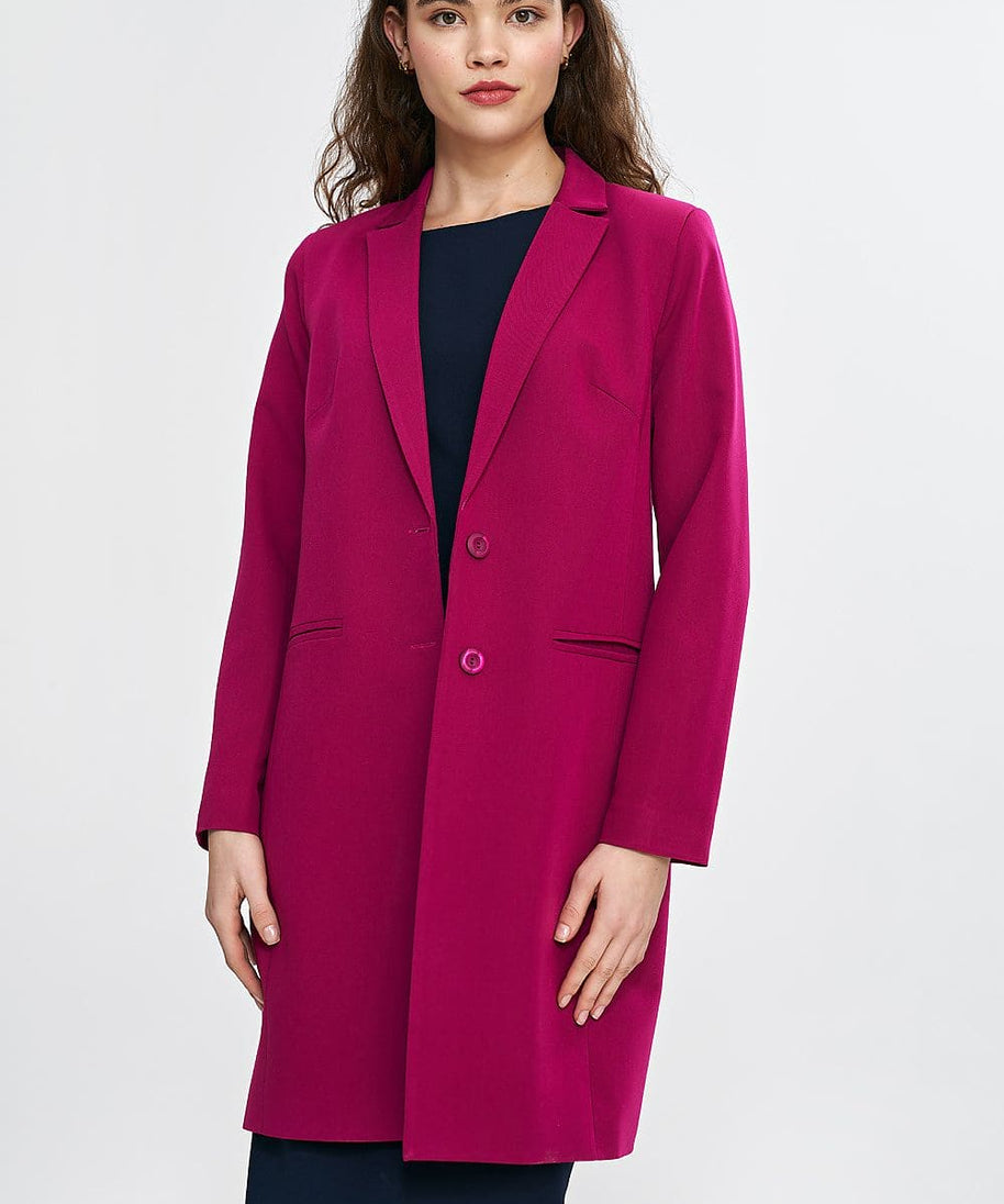  Jacket model 211808 Nife 